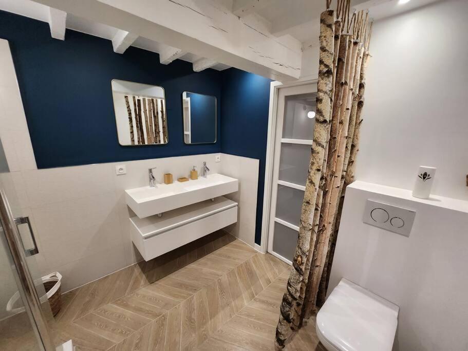 Appartement Vue Chateau *
