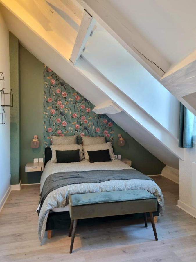 Vue Chateau Appartement *